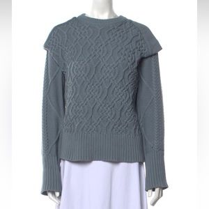 Birger Christensen Sweater, REMAIN